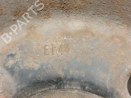 Rim PEUGEOT BIPPER (AA_) 1.4 HDi | BP26891772C45 