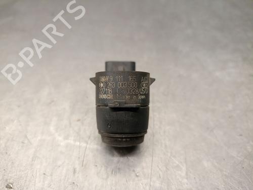 Electronic module BMW 3 Coupe (E92) 320 d | BP32520501M83  - Image 5