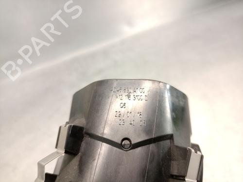 Air vent MERCEDES-BENZ B-CLASS Sports Tourer (W246, W242) B 200 CDI / d 4-matic (246.202) | BP27491209I21 