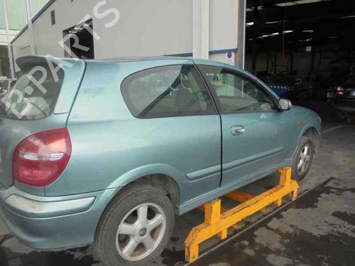 Mirror switch NISSAN ALMERA II Hatchback (N16) 2.2 Di | BP2077982I25 - Image 6