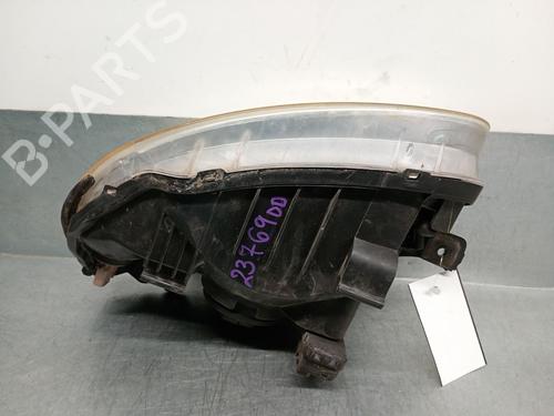 Right headlight HYUNDAI ACCENT II (LC) 1.5 CRDi | BP29763915C29