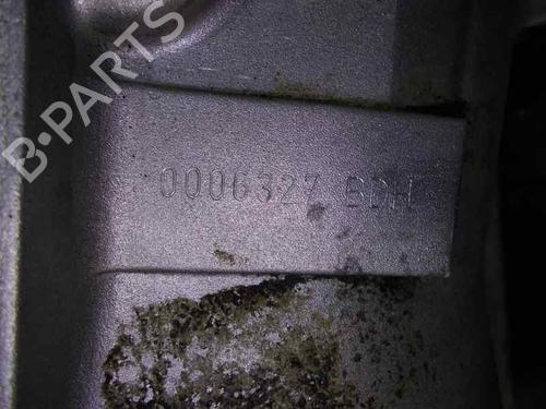 Gearbox BMW 3 Compact (E46) 316 ti | BP5024750M3 