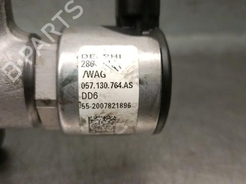 Injection rail AUDI A6 Allroad C8 (4AH) 50 TDI Mild Hybrid quattro | BP36422090M98  - Image 5