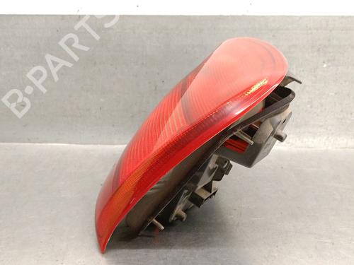 Right taillight ROVER 75 (RJ) 2.0 CDTi | BP30169549C35