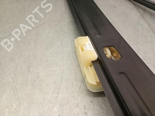 Raammechaniek rechts voor VW TIGUAN (AD1, AX1) 1.5 TSI | BP30007139C23 