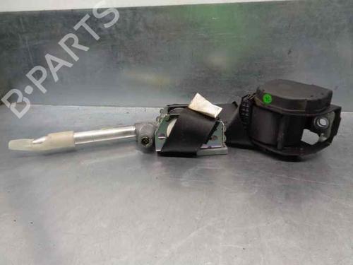 Rear left seatbelt BMW 7 (E65, E66, E67) 730 i, Li | BP8243272I29 