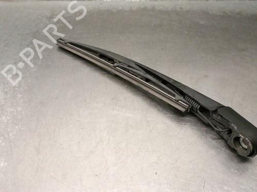 Used Rear windshield wiper arm Rear windshield wiper arm 36808611 36808611