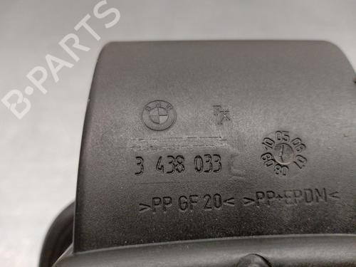 Fuel flap BMW X3 (E83) 2.0 sd | BP17035619C131 