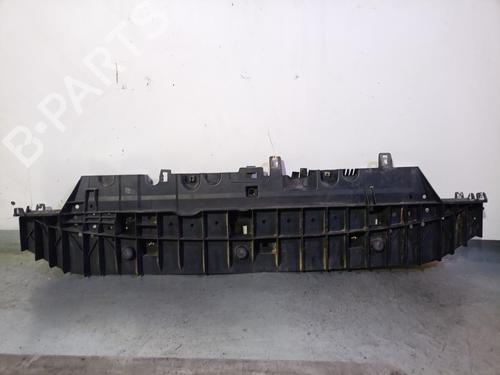 Underbody protection PEUGEOT 2008 I (CU_) 1.6 BlueHDi 100 | BP29743483M92