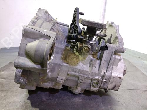 Gearbox VW TOURAN (1T3) 1.6 TDI | BP28116868M3 