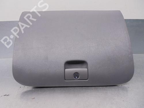 Used Glove box HYUNDAI TUCSON (JM) 2.0 CRDi (140 hp) 16217721