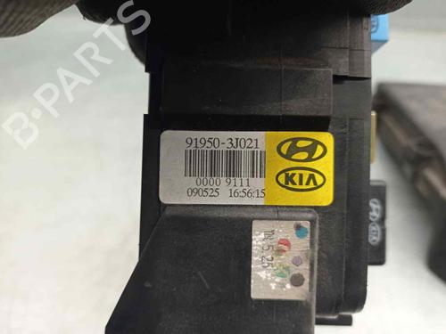 Fuse box HYUNDAI ix55 3.0 V6 CRDi 4WD | BP12189818E1 
