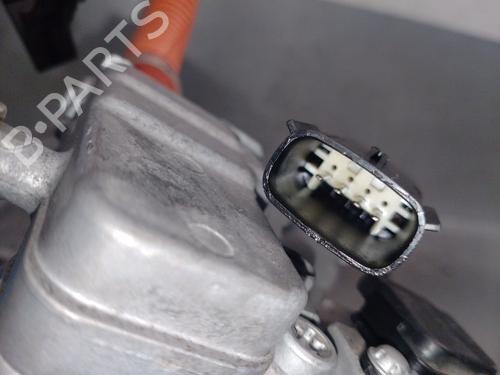 AC compressor FORD MONDEO V Saloon (CD) 2.0 Hybrid | BP30451322M34 