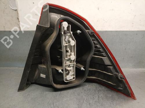 Left taillight FORD FOCUS II (DA_, HCP, DP) 1.6 TDCi | BP33977589C34 - Image 2