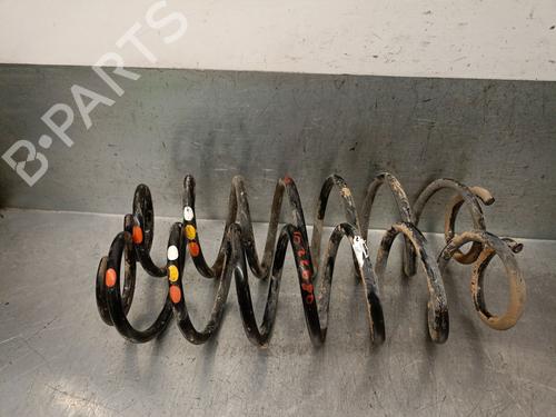 Shock absorber spring PEUGEOT 2008 II (UD_, US_, UY_, UJ_, UR_, UC_) 1.2 PureTech 100 (USHNK) | BP23337130C152 