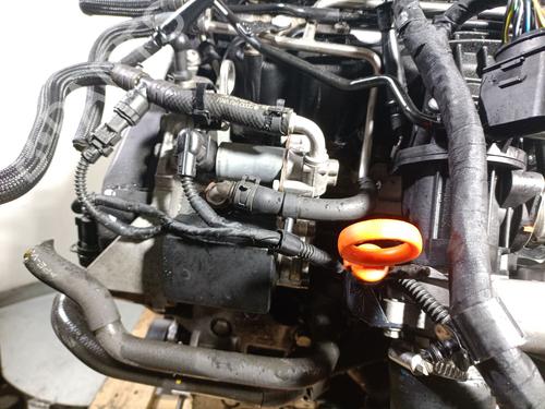 Engine VW TOURAN (1T3) 1.6 TDI | BP31882700M1 