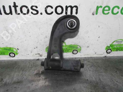 Used Right front suspension arm MERCEDES-BENZ E-CLASS (W210) E 300 Turbo-D (210.025) (177 hp) 4251362