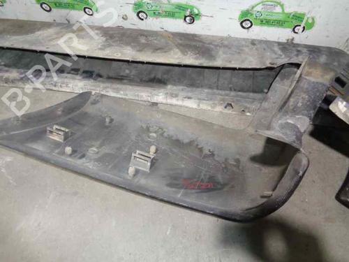 Rear bumper FORD TRANSIT Van (FA_ _) 2.0 DI (FAE_, FAF_, FAG_) | BP5408153C8 