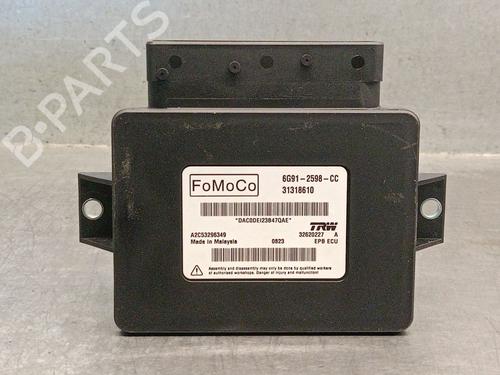 Used Electronic module Electronic module 36489656 36489656