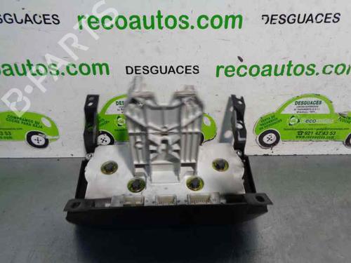 Climate control NISSAN INTERSTAR Van (X70)  | BP5084258I5 