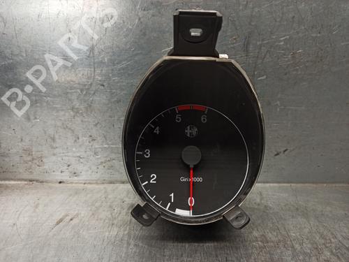 Used Instrument cluster ALFA ROMEO 156 Sportwagon (932_) [1997-2006]  11360022