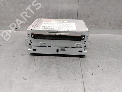 Used Radio Radio VOLVO S80 II (124) 2.5 T (200 hp) 39266214 39266214