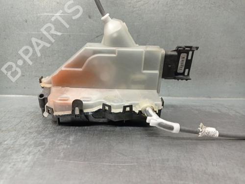 Rim SKODA OCTAVIA II (1Z3) 1.2 TSI | BP21790925C45 
