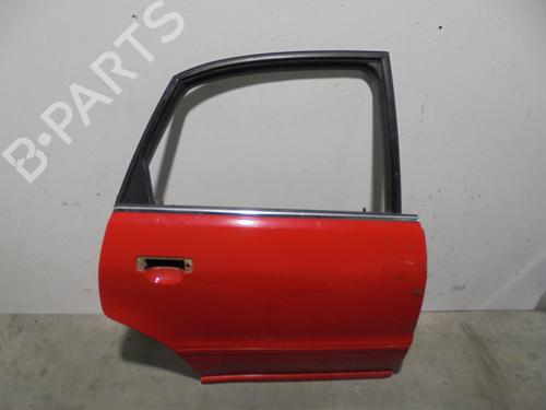 Used Right rear door AUDI A4 B5 (8D2) 2.4 (165 hp) 8396591