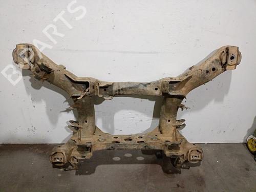 Achteras JEEP GRAND CHEROKEE IV (WK, WK2) 3.6 VVT 4x4 (290 hp) 32374975