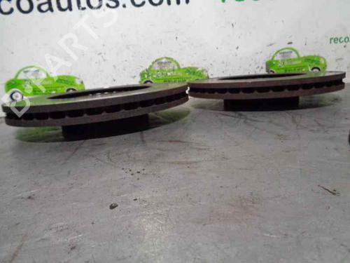 Other FORD MONDEO IV (BA7) 1.8 TDCi | BP20251591O1 