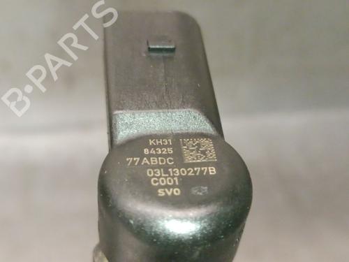 Injector AUDI A1 Sportback (8XA, 8XF) 1.6 TDI | BP31815038M100 