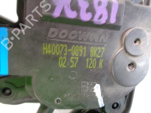 Heater blower motor HYUNDAI KONA (OS, OSE, OSI) 1.0 T-GDi | BP13911510M62 