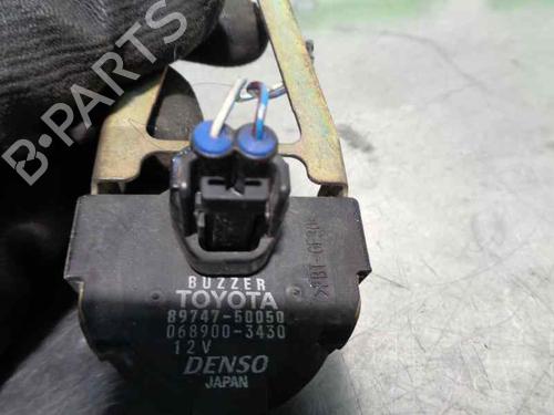 Elektronisk modul LEXUS LS (_F3_) 430 (UCF30) | BP5803313M83 