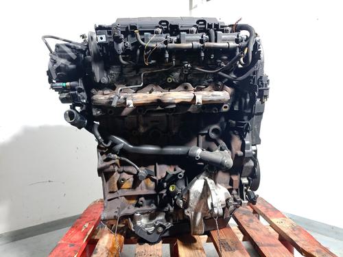 Engine PEUGEOT 3008 I MPV (0U_) 2.0 HDi 150 / BlueHDi 150 | BP37031429M1 - Image 6