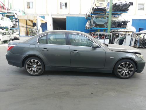 Left front window switch BMW 5 (E60) 530 d | BP14940366I27 - Image 9