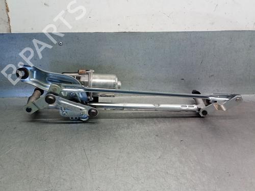 Front wiper motor VW GOLF VIII (CD1, DA1) 1.5 eHybrid | BP31888708M29 - Image 2