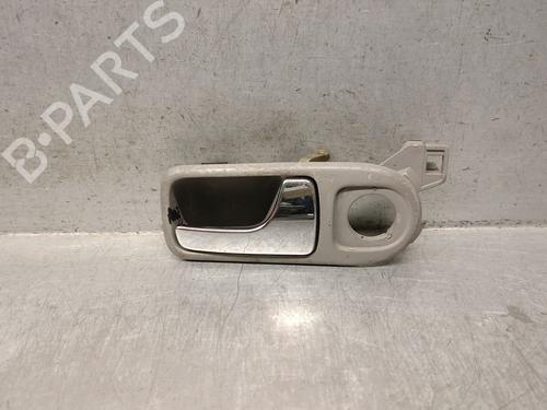 Used Front right interior door handle SEAT AROSA (6H1) [1997-2004]  31375933
