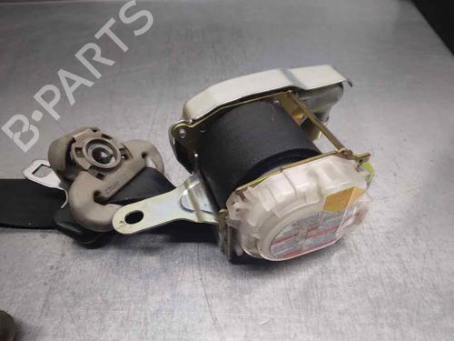 Front left seatbelt SUZUKI IGNIS II (MH) 1.5 (RM415) | BP11289807I26 