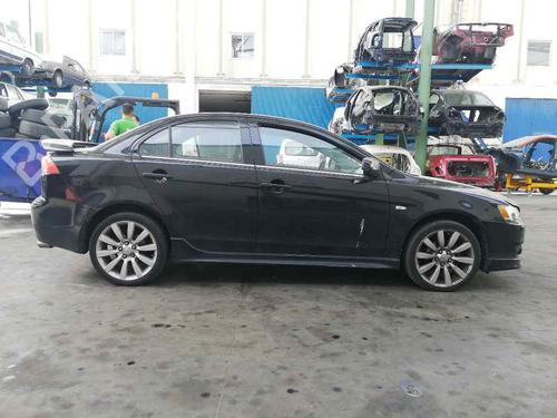 Control unit MITSUBISHI LANCER VIII (CY_A, CZ_A) 2.0 DI-D (CY8A) | BP10153473M11  - Image 8