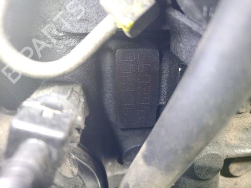 Engine NISSAN NOTE (E11, NE11) 1.5 dCi | BP31251389M1  - Image 11