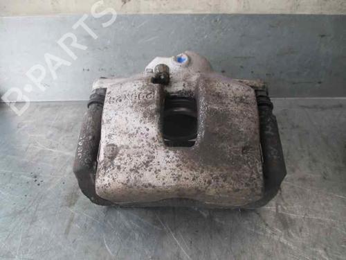 Used Right front brake caliper MERCEDES-BENZ C-CLASS T-Model (S204) [2007-2014]  11616326