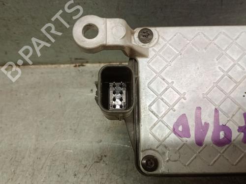 Elektronisk modul RENAULT CAPTUR II (HF_) LPG (HFMT) | BP29697052M83