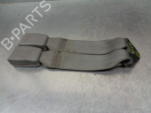 Used Seat buckle CHEVROLET AVEO / KALOS Hatchback (T200) 1.4 16V (94 hp) 20264645
