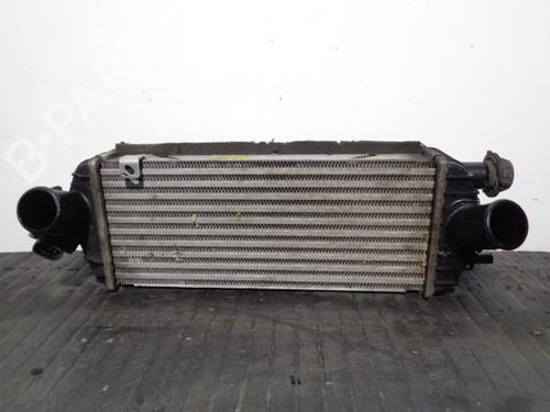 Used Intercooler Intercooler 10637711 10637711
