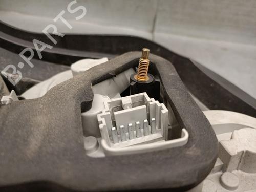 Right taillight RENAULT MEGANE II Coupé-Cabriolet (EM0/1_) 2.0 | BP32474359C35 