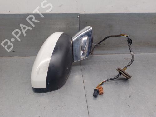 Right mirror CITROËN C3 II (SC_) 1.4 VTi 95 | BP27469222C27 