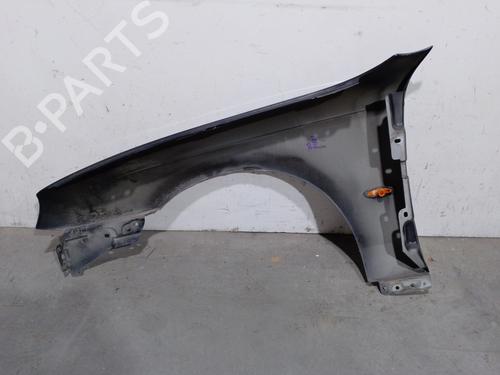 Right front fenders JAGUAR S-TYPE II (X200) 2.7 D | BP12548626C42 