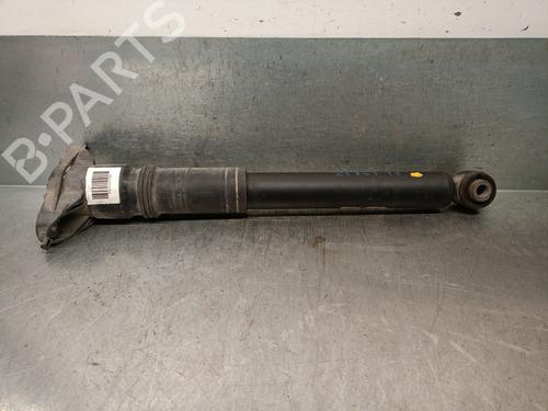 Left rear shock absorber CITROËN C4 III (BA_, BB_, BC_) 1.2 PureTech 130 (BAHNSA, BAHNSB) 9841379480 | 03011001138