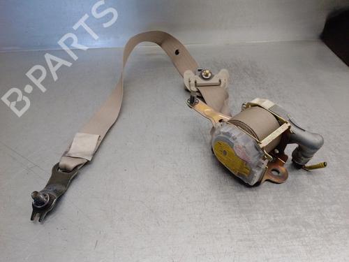 Used Front right seatbelt SUBARU LEGACY IV Estate (BP) 3.0 R AWD (BPE) (245 hp) 12261904