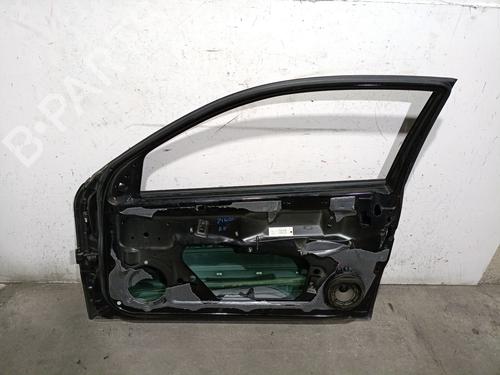 Right front door MERCEDES-BENZ C-CLASS Coupe (CL203) C 220 CDI (203.708) | BP21587179C3 